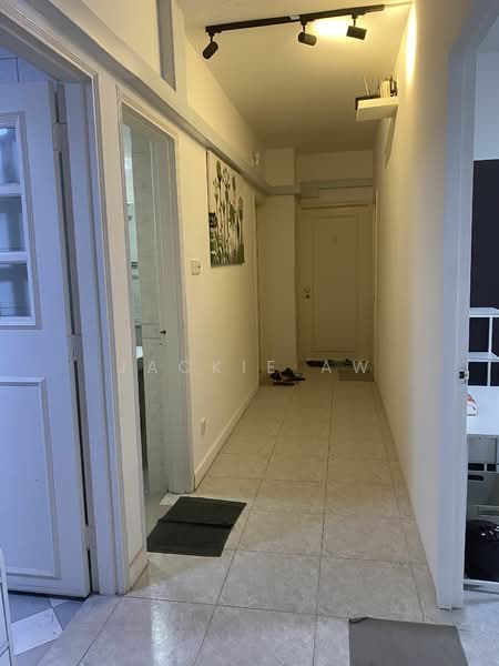 Emerald Park, 2 Indus Road, Room Rental, 120 sqft, Condominium For Rent, by Jackie Aw, 21293891 - PropertyGuru.com.sg