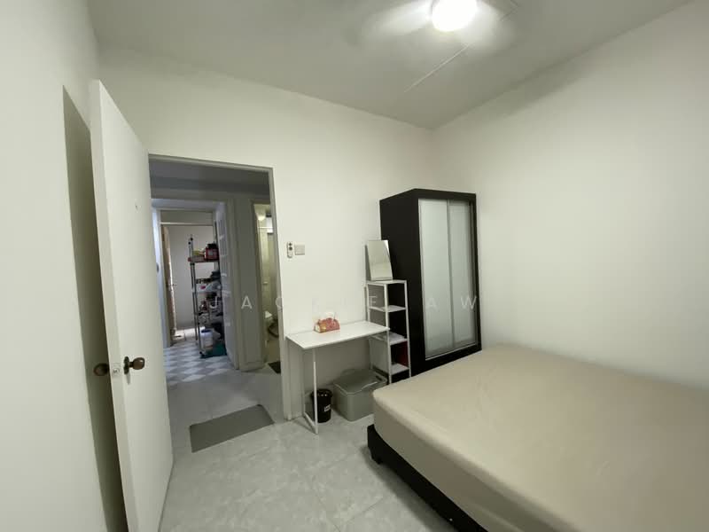 Emerald Park, 2 Indus Road, Room Rental, 120 sqft, Condominium For Rent, by Jackie Aw, 21293891 - PropertyGuru.com.sg