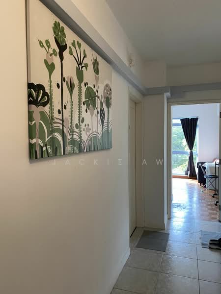Emerald Park, 2 Indus Road, Room Rental, 120 sqft, Condominium For Rent, by Jackie Aw, 21293891 - PropertyGuru.com.sg
