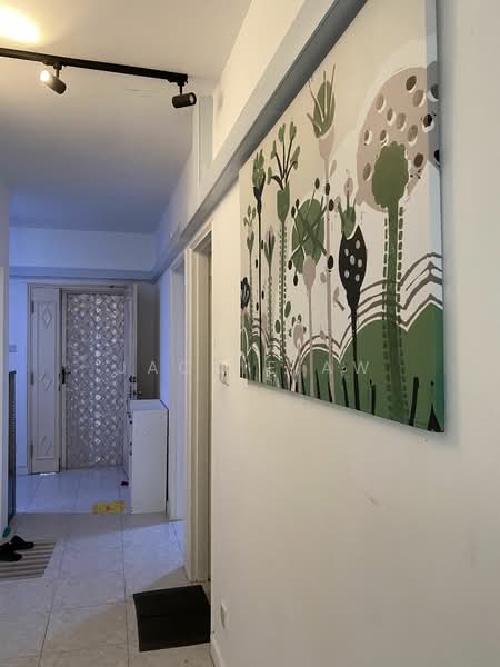 Emerald Park, 2 Indus Road, Room Rental, 120 sqft, Condominium For Rent, by Jackie Aw, 21293891 - PropertyGuru.com.sg