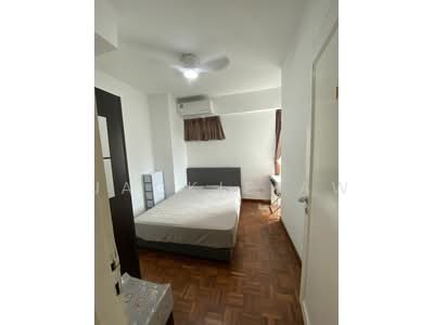 For Rent - Emerald Park