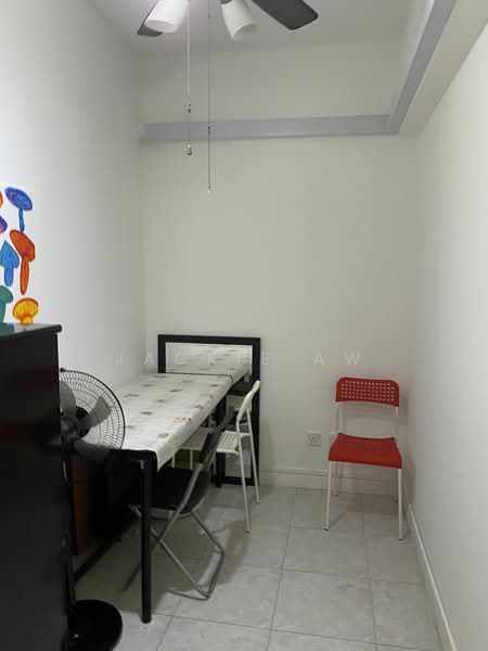 Emerald Park, 2 Indus Road, Room Rental, 120 sqft, Condominium For Rent, by Jackie Aw, 21293891 - PropertyGuru.com.sg