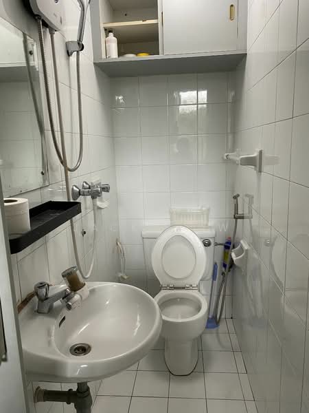 Emerald Park, 2 Indus Road, Room Rental, 120 sqft, Condominium For Rent, by Jackie Aw, 21293891 - PropertyGuru.com.sg