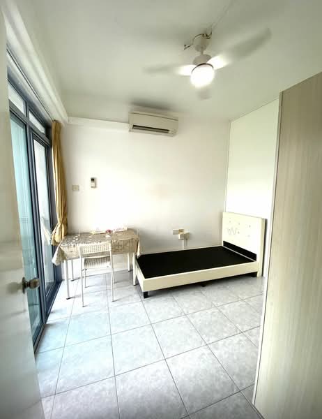 Emerald Park, 2 Indus Road, Room Rental, 120 sqft, Condominium For Rent, by Jackie Aw, 21293891 - PropertyGuru.com.sg