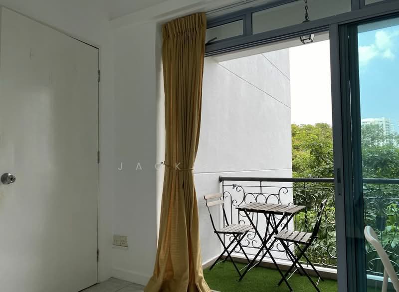 Emerald Park, 2 Indus Road, Room Rental, 120 sqft, Condominium For Rent, by Jackie Aw, 21293891 - PropertyGuru.com.sg