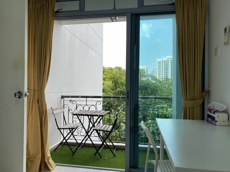 Emerald Park, 2 Indus Road, Room Rental, 120 sqft, Condominium For Rent, by Jackie Aw, 21293891 - PropertyGuru.com.sg