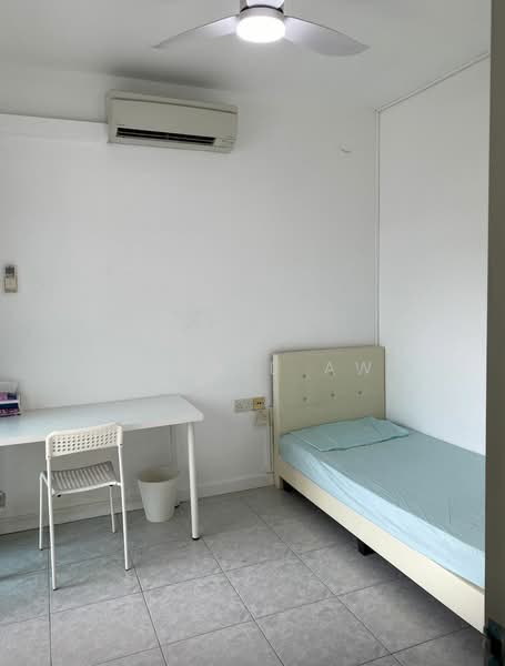 Emerald Park, 2 Indus Road, Room Rental, 120 sqft, Condominium For Rent, by Jackie Aw, 21293891 - PropertyGuru.com.sg