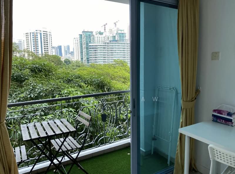 Emerald Park, 2 Indus Road, Room Rental, 120 sqft, Condominium For Rent, by Jackie Aw, 21293891 - PropertyGuru.com.sg