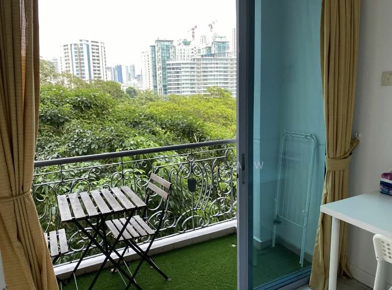 Emerald Park, 2 Indus Road, Room Rental, 120 sqft, Condominium For Rent, by Jackie Aw, 21293891 - PropertyGuru.com.sg