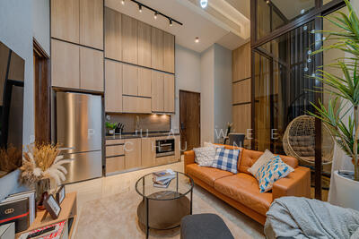 For Rent - The Siena