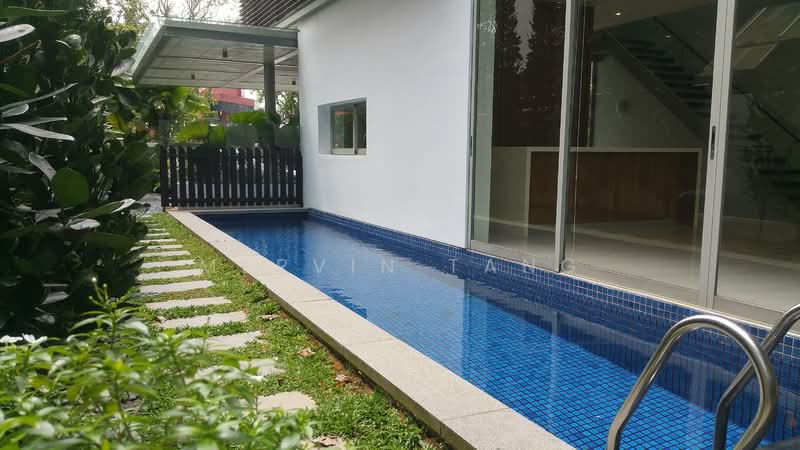 MODERN Concept Design Semi-D @ Vanda Crescent, Vanda Crescent, 5 Bedrooms, 5,600 sqft, Semi-Detached House For Rent, by Mervin Tang, 21293942 - PropertyGuru.com.sg