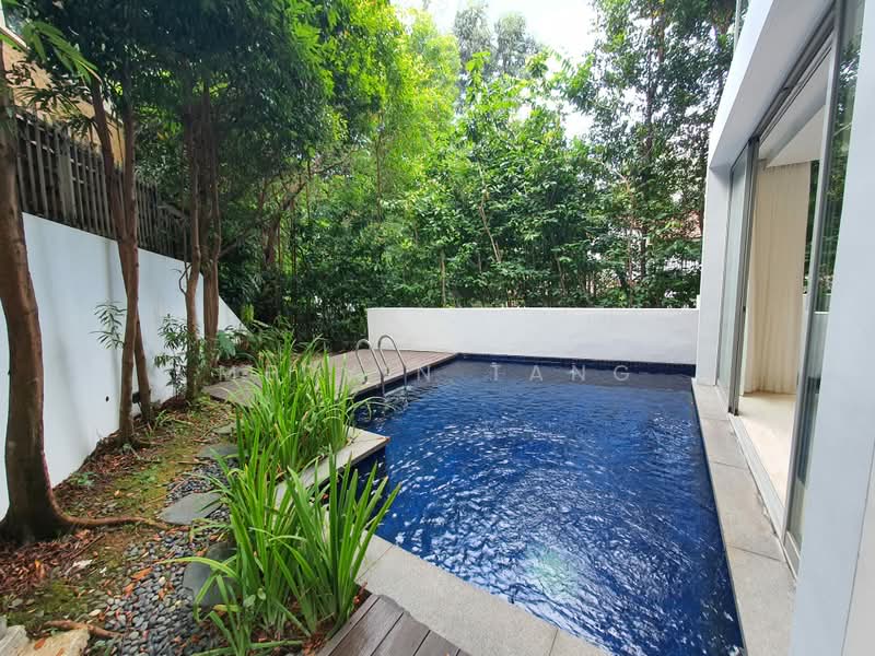 MODERN Concept Design Semi-D @ Vanda Crescent, Vanda Crescent, 5 Bedrooms, 5,600 sqft, Semi-Detached House For Rent, by Mervin Tang, 21293942 - PropertyGuru.com.sg