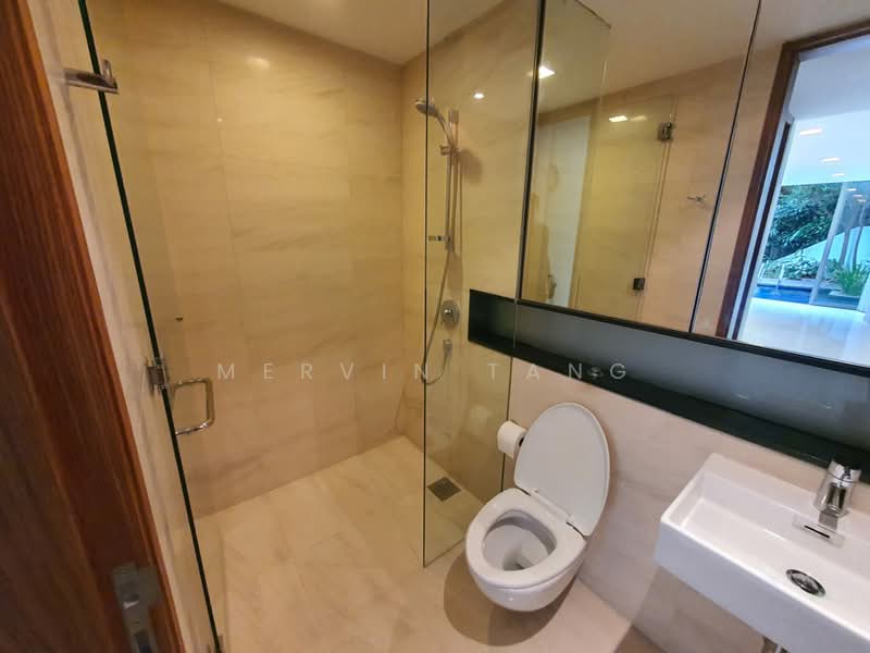 MODERN Concept Design Semi-D @ Vanda Crescent, Vanda Crescent, 5 Bedrooms, 5,600 sqft, Semi-Detached House For Rent, by Mervin Tang, 21293942 - PropertyGuru.com.sg
