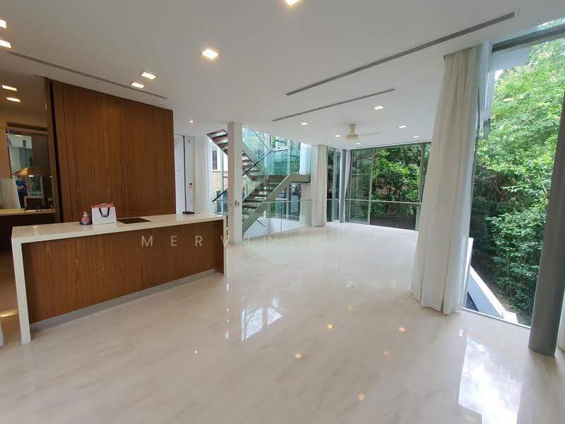 MODERN Concept Design Semi-D @ Vanda Crescent, Vanda Crescent, 5 Bedrooms, 5,600 sqft, Semi-Detached House For Rent, by Mervin Tang, 21293942 - PropertyGuru.com.sg