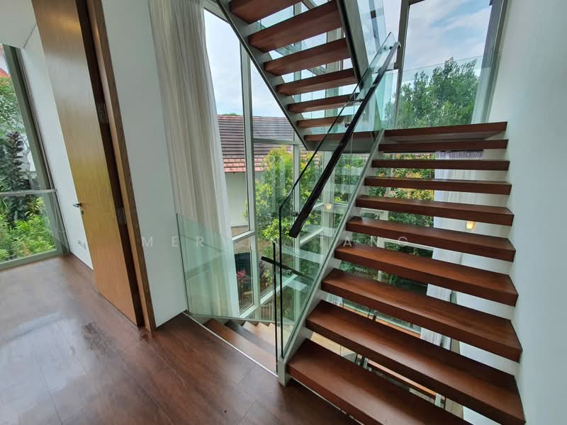 MODERN Concept Design Semi-D @ Vanda Crescent, Vanda Crescent, 5 Bedrooms, 5,600 sqft, Semi-Detached House For Rent, by Mervin Tang, 21293942 - PropertyGuru.com.sg