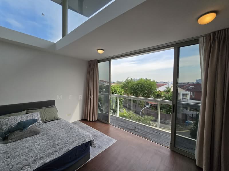 For Rent - MODERN LUXURIOUS Design Semi-D @ Vanda Crescent