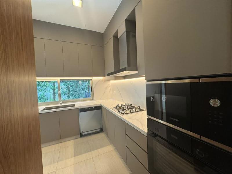 MODERN LUXURIOUS Design Semi-D @ Vanda Crescent, Vanda Crescent, 5 Bedrooms, 5,600 sqft, Semi-Detached House For Rent, by Mervin Tang, 21293951 - PropertyGuru.com.sg
