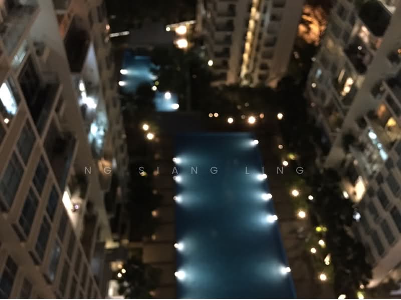 The Esta, 31 Amber Gardens, 3 Bedrooms, 1,378 sqft, Condominium For Rent, by Ng Siang Ling, 21293989 - PropertyGuru.com.sg