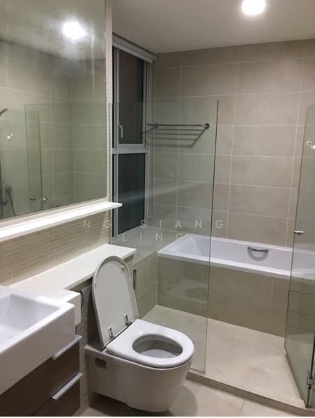 The Esta, 31 Amber Gardens, 3 Bedrooms, 1,378 sqft, Condominium For Rent, by Ng Siang Ling, 21293989 - PropertyGuru.com.sg