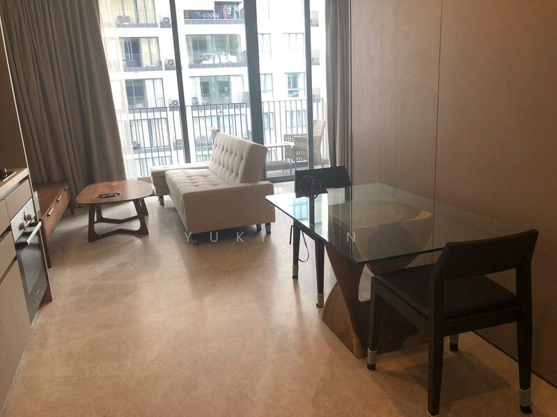 For Rent - Highline Residences