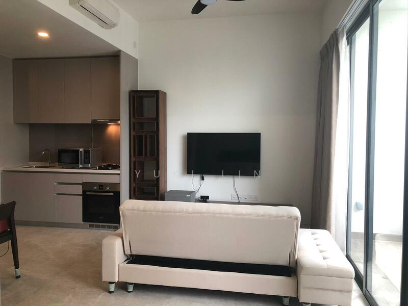 For Rent - Highline Residences