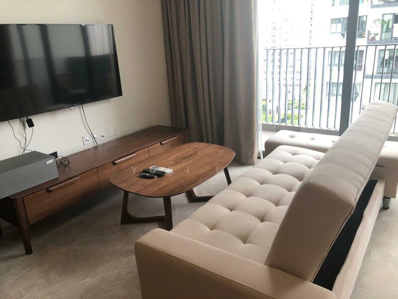 For Rent - Highline Residences