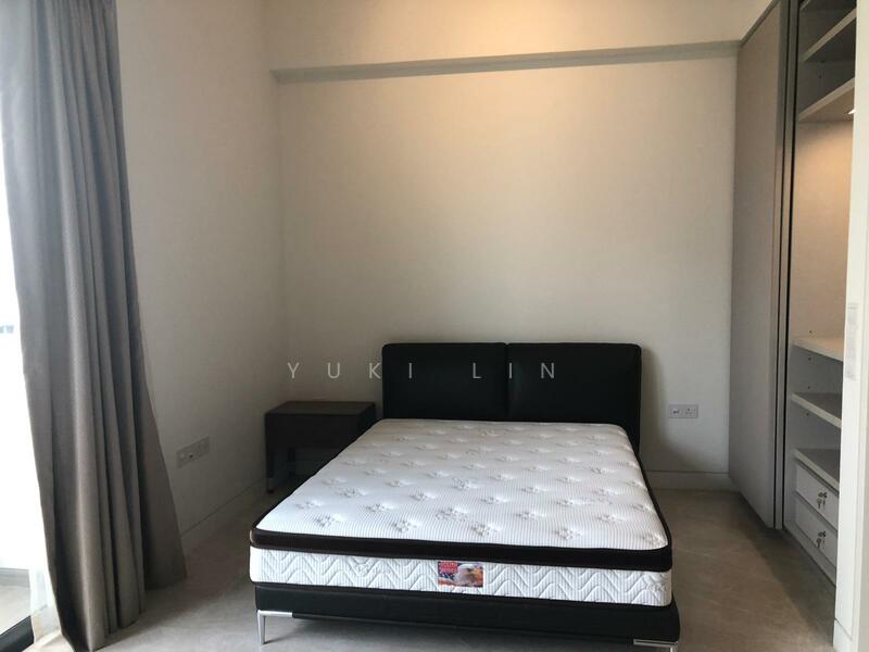 For Rent - Highline Residences