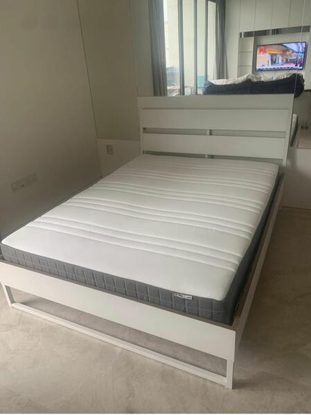 For Rent - Highline Residences