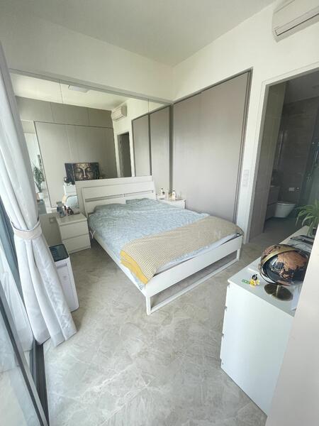 For Rent - Highline Residences