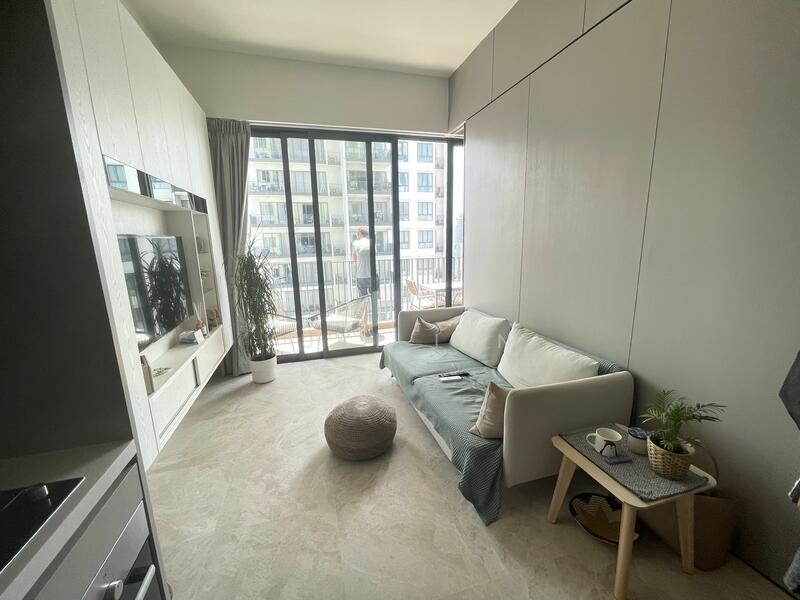For Rent - Highline Residences