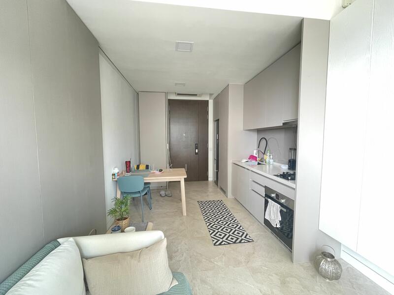 For Rent - Highline Residences