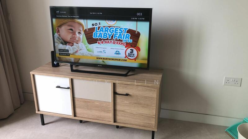 For Rent - Highline Residences