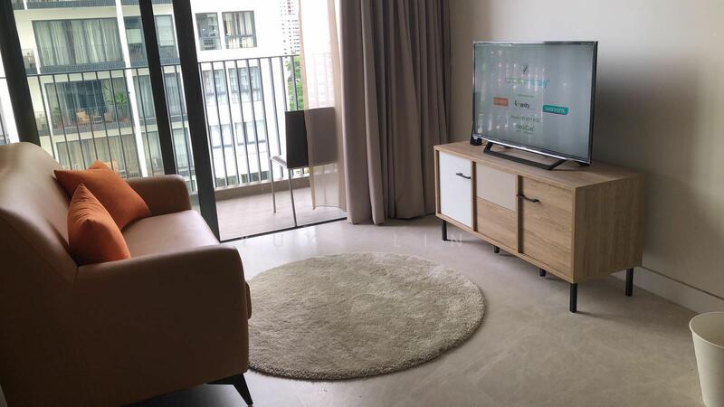 For Rent - Highline Residences