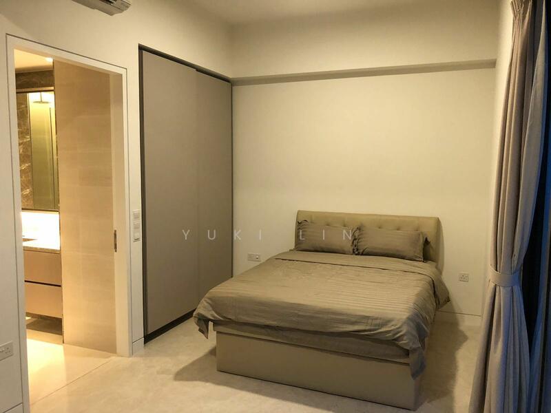 For Rent - Highline Residences