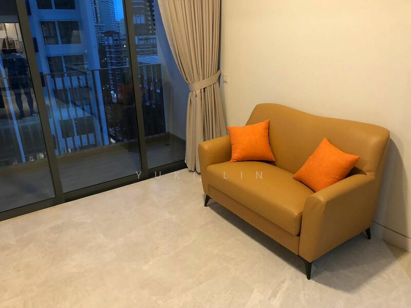 For Rent - Highline Residences