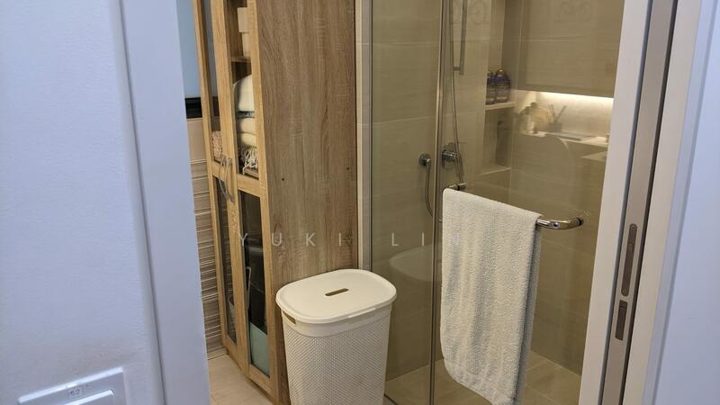 Highline Residences, 1 Kim Tian Road, 2 Bedrooms, 700 sqft, Condominium For Rent, by Yuki Lin, 21294506 - PropertyGuru.com.sg