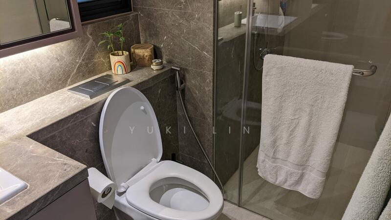 Highline Residences, 1 Kim Tian Road, 2 Bedrooms, 700 sqft, Condominium For Rent, by Yuki Lin, 21294506 - PropertyGuru.com.sg