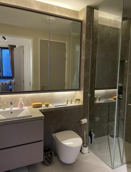 Highline Residences, 1 Kim Tian Road, 2 Bedrooms, 700 sqft, Condominium For Rent, by Yuki Lin, 21294506 - PropertyGuru.com.sg