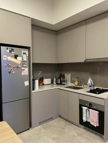 Highline Residences, 1 Kim Tian Road, 2 Bedrooms, 700 sqft, Condominium For Rent, by Yuki Lin, 21294506 - PropertyGuru.com.sg