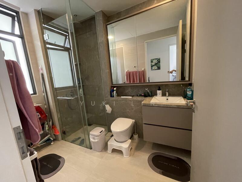 Highline Residences, 1 Kim Tian Road, 2 Bedrooms, 700 sqft, Condominium For Rent, by Yuki Lin, 21294506 - PropertyGuru.com.sg