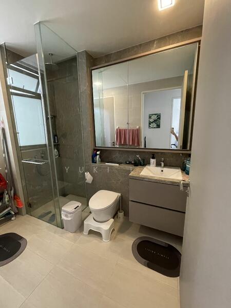 Highline Residences, 1 Kim Tian Road, 2 Bedrooms, 700 sqft, Condominium For Rent, by Yuki Lin, 21294506 - PropertyGuru.com.sg