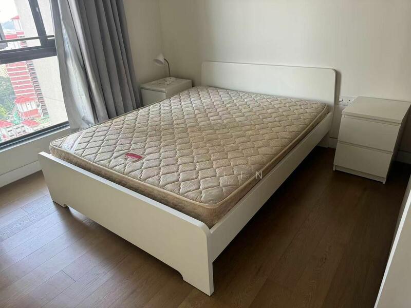 Highline Residences, 1 Kim Tian Road, 2 Bedrooms, 700 sqft, Condominium For Rent, by Yuki Lin, 21294506 - PropertyGuru.com.sg