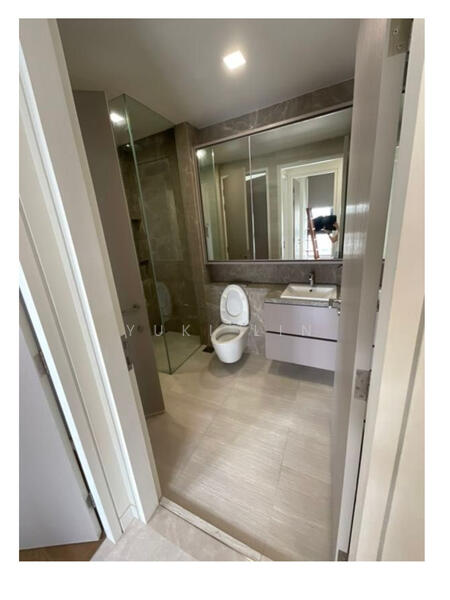 Highline Residences, 1 Kim Tian Road, 2 Bedrooms, 700 sqft, Condominium For Rent, by Yuki Lin, 21294506 - PropertyGuru.com.sg