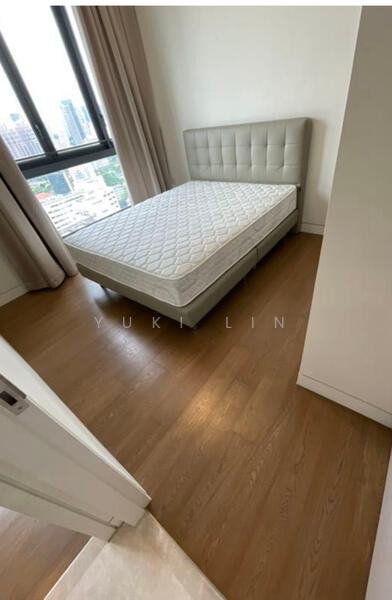 Highline Residences, 1 Kim Tian Road, 2 Bedrooms, 700 sqft, Condominium For Rent, by Yuki Lin, 21294506 - PropertyGuru.com.sg