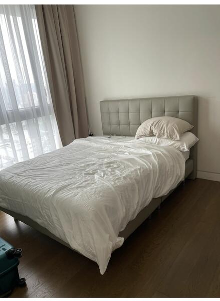 For Rent - Highline Residences