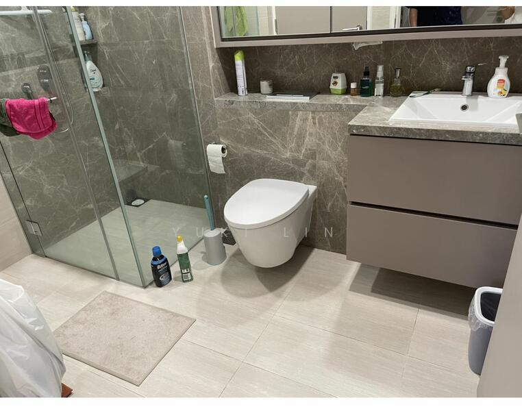 For Rent - Highline Residences