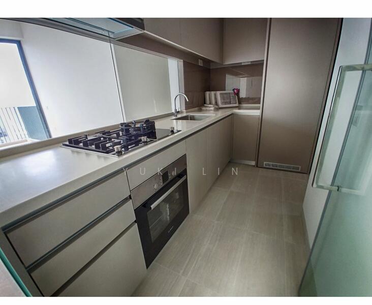 For Rent - Highline Residences