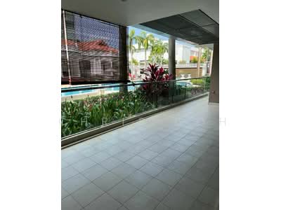 For Rent - Grand Duchess at St Patrick's