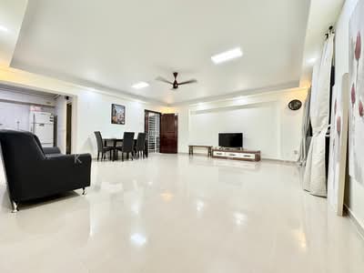 For Rent - 268C Boon Lay Drive