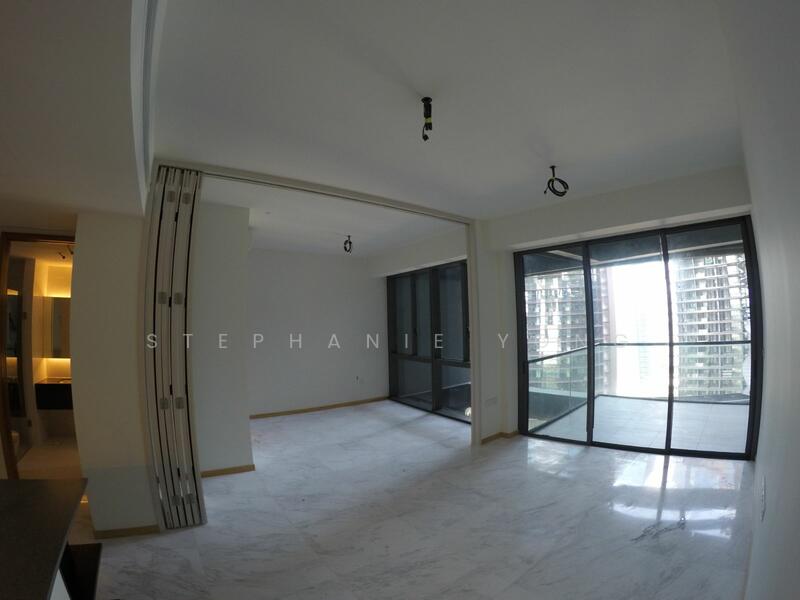 For Rent - Marina One Residences